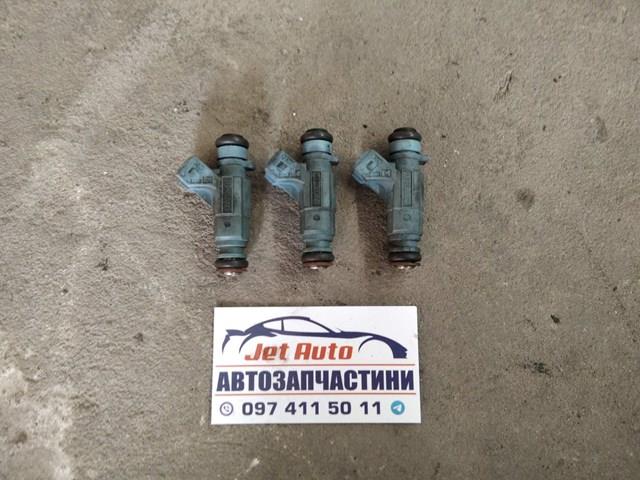 0003099V004 Форсунка впрыска топлива купить Каменское
