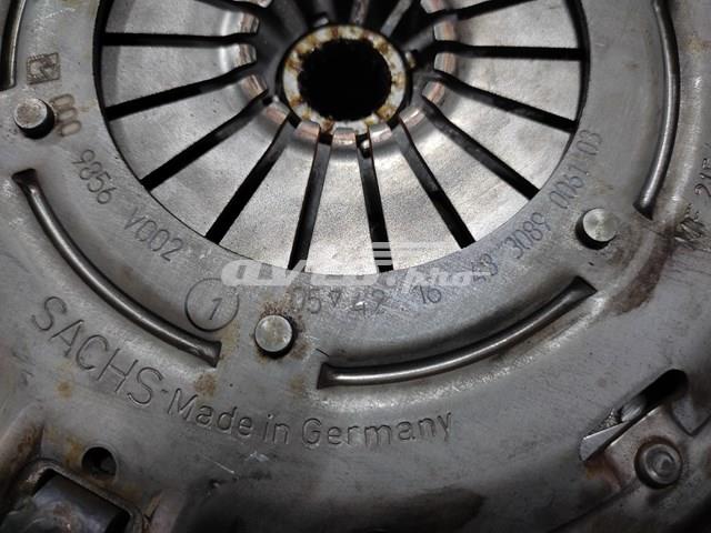 0009856V002 MERCEDES Сцепление купить в Винница