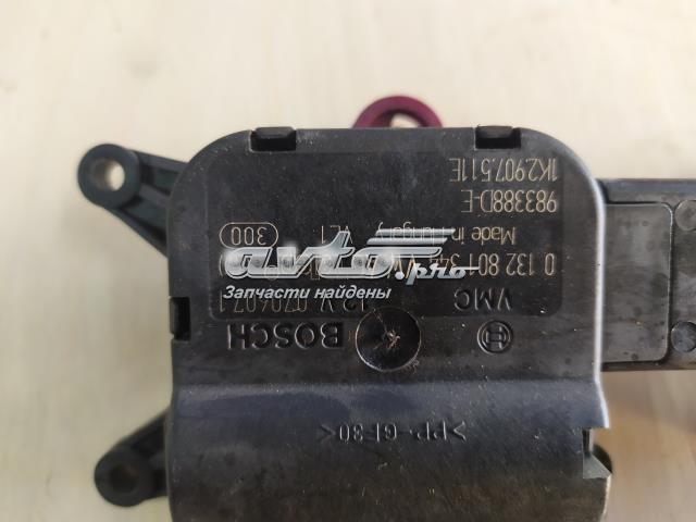 BOSCH 0132801345 Привод заслонки печки в наличии Ужгород