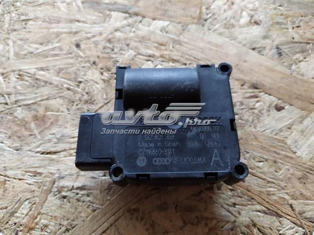 Мотор заслонки печки 0132801359 BOSCH