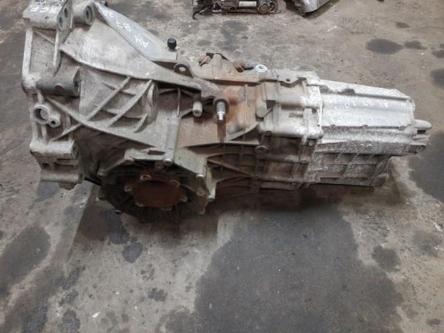 VAG 01X300044JX КПП в наличии Павлоград