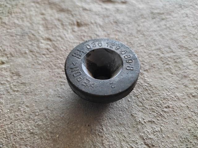 036129689B Подушка корпуса воздушного фильтра купить Кривой Рог