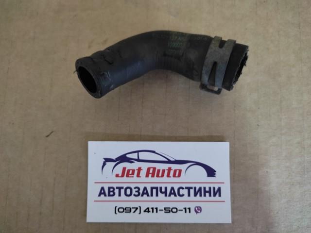 Патрубок термостата 03L121157AK VAG