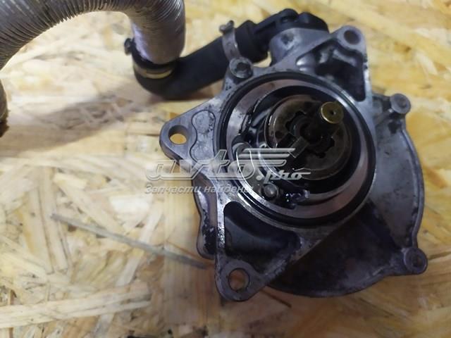 Насос вакуумный 057145100G VAG