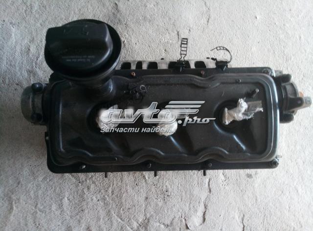 VAG 059103373D Головка блока цилиндров (ГБЦ) левая в наличии Ровно