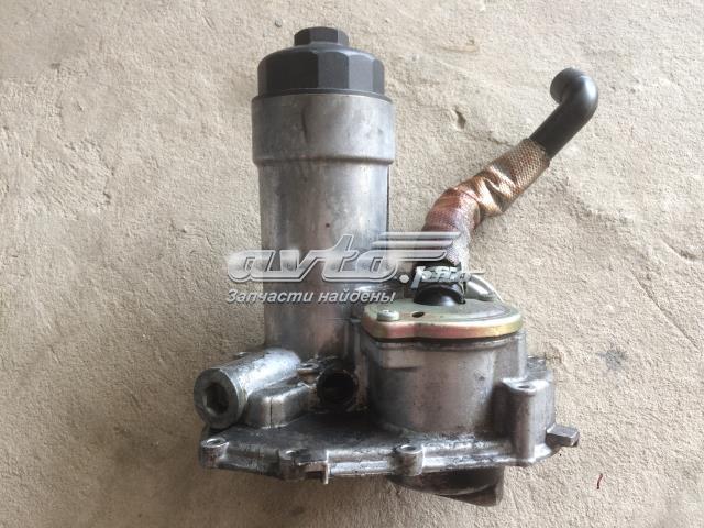 VAG 059115405C Корпус масляного фильтра в наличии Тернополь