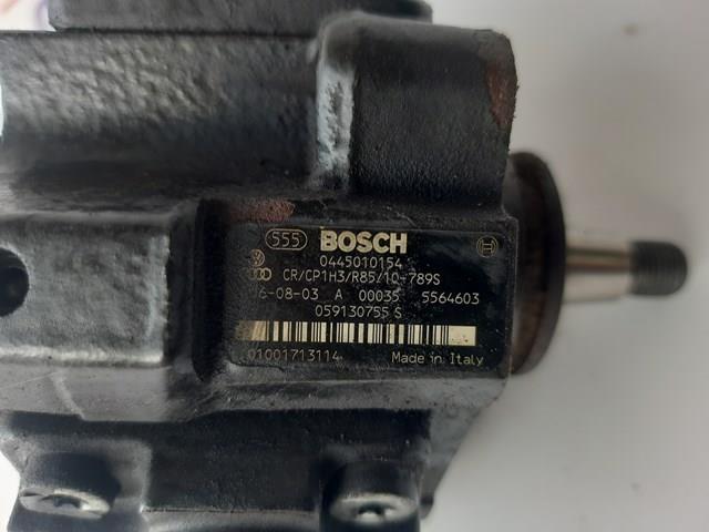059130755S BOSCH Насос топливный высокого давления (ТНВД) купить в Харьков