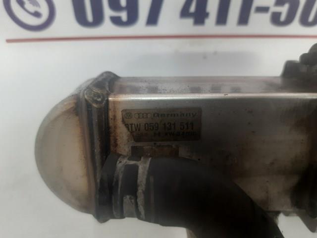 VAG 059131511 Радиатор системы EGR в наличии Винница