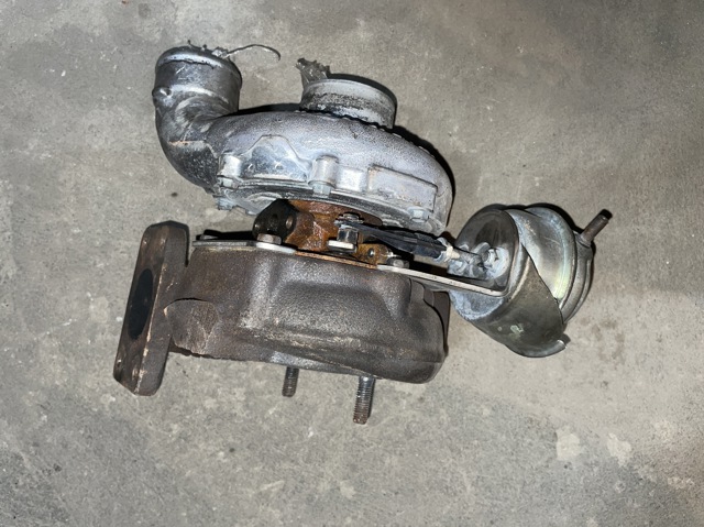 059145701S Турбина купить Запорожье
