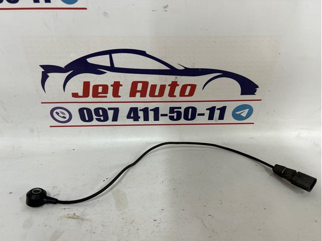 Датчик детонации 06E905377B VAG