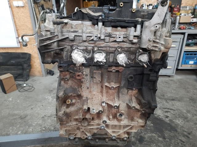 NISSAN 1010200Q1K Двигатель в наличии Львов