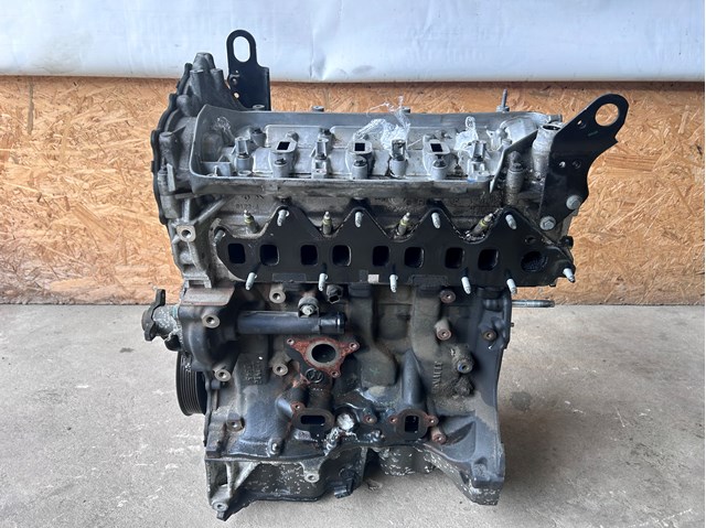 1010200Q5J NISSAN Двигатель купить в Николаев