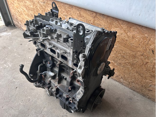 1010200Q5J NISSAN Двигатель купить в Павлоград
