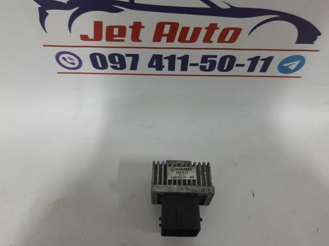 Реле свечей накаливания 110678071R NISSAN