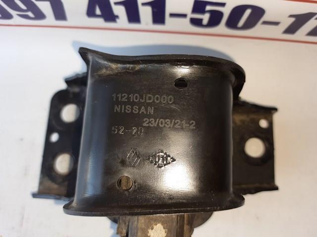 NISSAN 11210JD000 Подушка (опора) двигателя правая в наличии Ровно