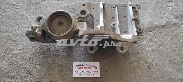11254JD000 NISSAN Кронштейн подушки (опоры) двигателя левой купить в Винница