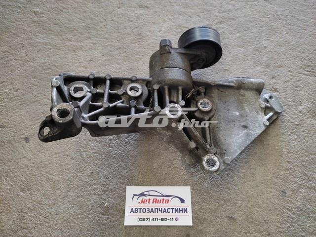 Кронштейн крепления генератора 1171000Q1D NISSAN