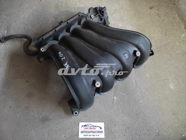 Коллектор впускной 14001CY00A NISSAN
