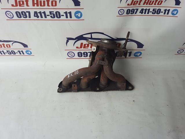 Катализатор 140021KT0A NISSAN