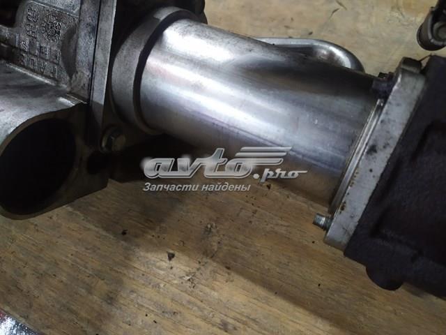 NISSAN 1412900QAA Клапан EGR рециркуляции газов в наличии Украина