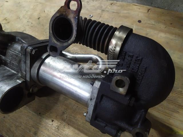 1412900QAA NISSAN Клапан ЕГР купить в Каменское