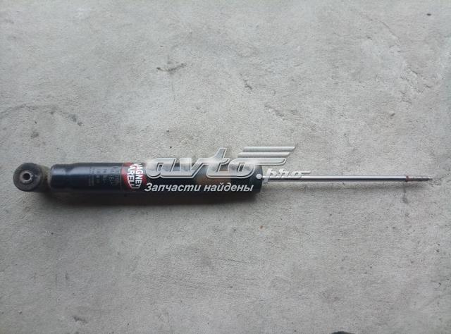 Задний амортизатор 1444G MAGNETI MARELLI