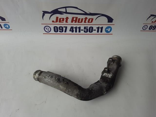 Шланг интеркуллера 14460BB00A NISSAN
