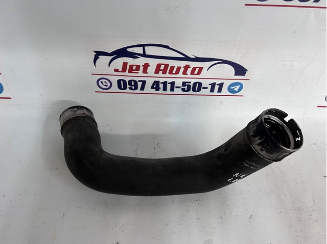 Шланг интеркуллера 14463BB52A NISSAN