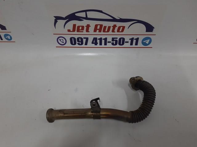 Шланг (патрубок) радиатор EGR, подача 1471700QAB NISSAN