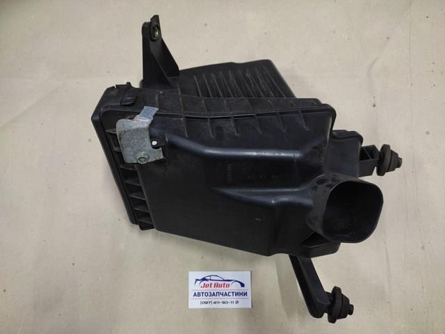  Корпус воздушного фильтра 16500JD50E NISSAN