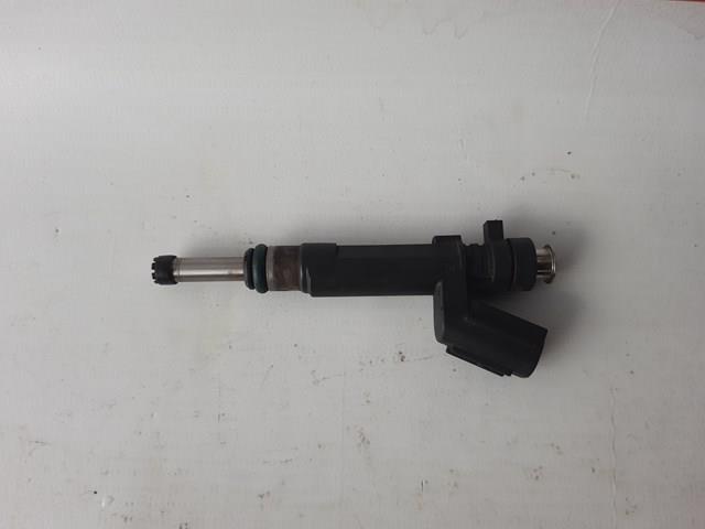 166001KT0A NISSAN Топливные форсунки купить в Сумы