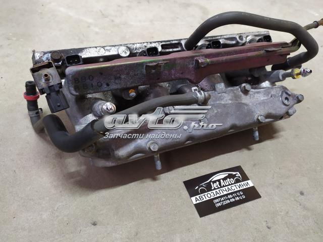 16620RAAA01 HONDA Распределитель топлива (рампа) купить в Хмельницкий
