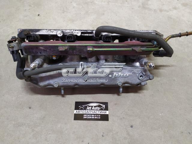 Рампа форсунок системы впрыска топлива 16620RAAA01 HONDA