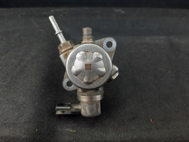 166304016R RENAULT ТНВД купить в Сумы