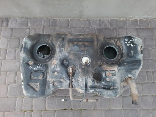 17202JD50A Бензобак купить Харьков