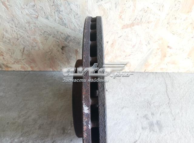 VAG 1K0615601L Диск тормозной задний в наличии Ровно