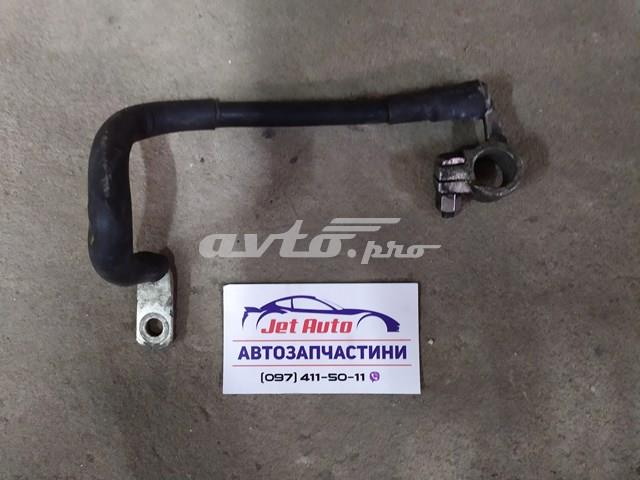 Кабель массы аккумулятора (АКБ) 1T0971235 VAG