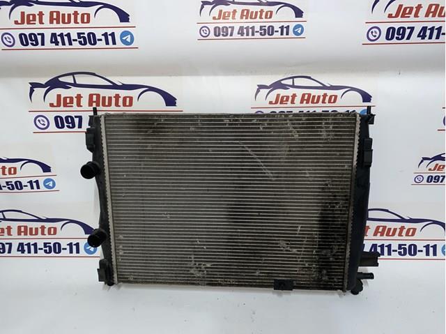 Радиатор водяной 21410JD50C NISSAN