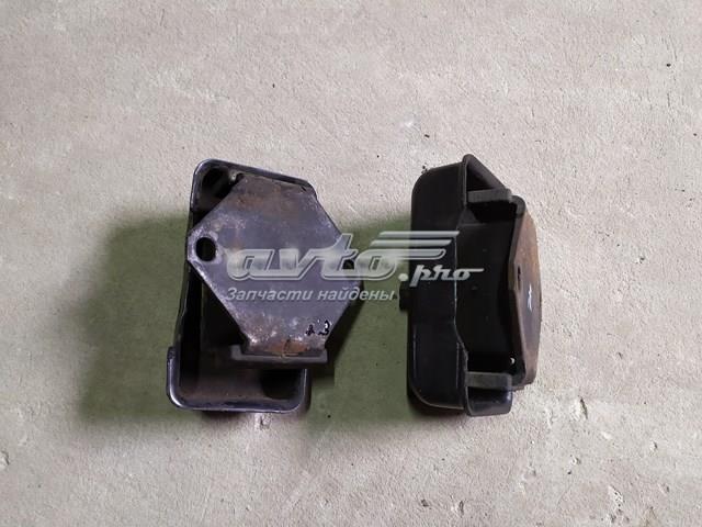 Подвеска двигателя (силового агрегата) 218114A000 HYUNDAI