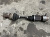 Привод передний левый 22816826 OPEL