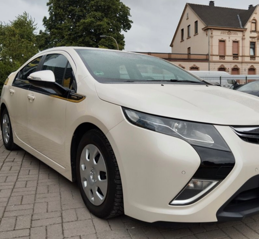 Выпускной коллектор Opel Vectra