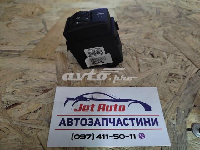 25190JD00C NISSAN Кнопка (регулятор) корректора фар купить в Павлоград