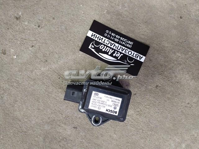 Датчик esp  265005245 VAG