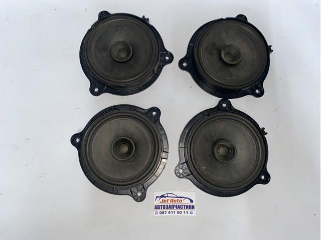 281569U00A NISSAN Динамик передней двери купить в Сумы