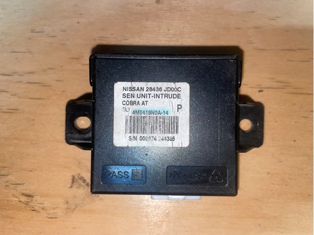 28436JD00C NISSAN купить в Ровно