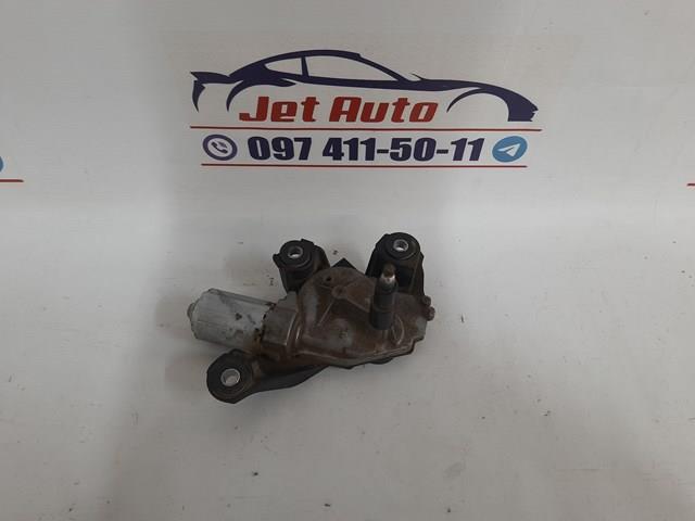 28710JD000 NISSAN Мотор стеклоочистителя заднего стекла купить в Черкассы