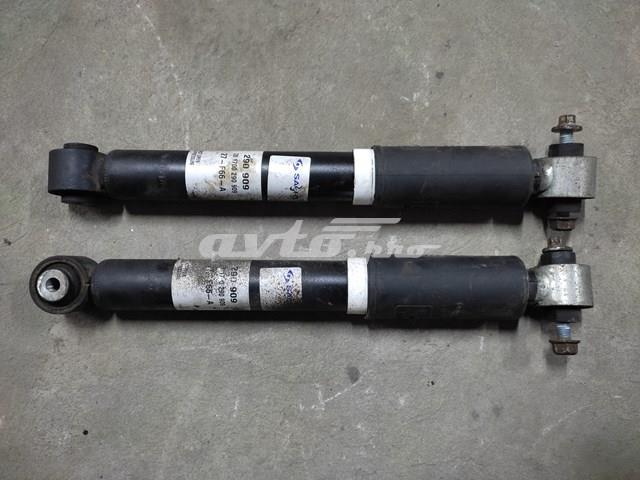Амортизаторы задние 290909 SACHS