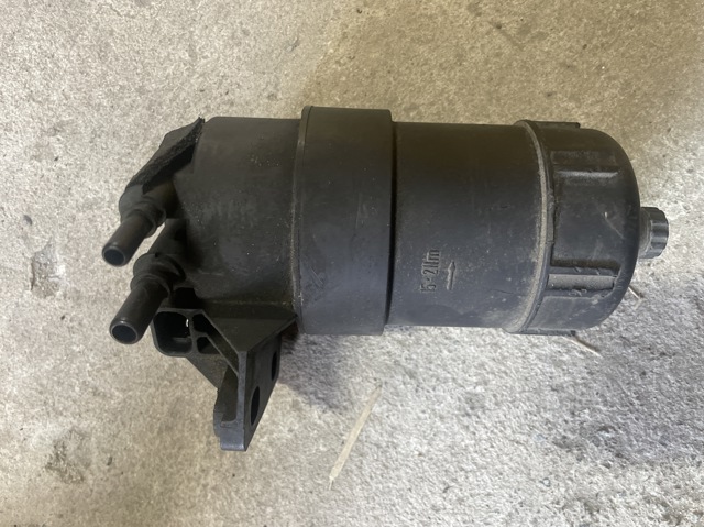 VOLVO 30636249 Топливный фильтр в наличии Каменское