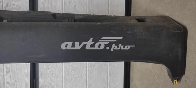 VOLVO 30653723 Накладка (молдинг) порога наружная правая в наличии Ирпень