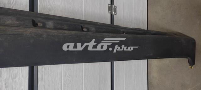 30653723 VOLVO Накладка (молдинг) порога наружная правая купить в Винница